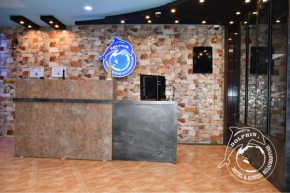 Dolphin Hotel & Hostel Sulaymaniyah